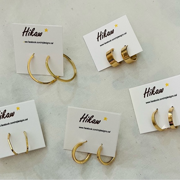 Fashion Earrings - Picture 12 of 14